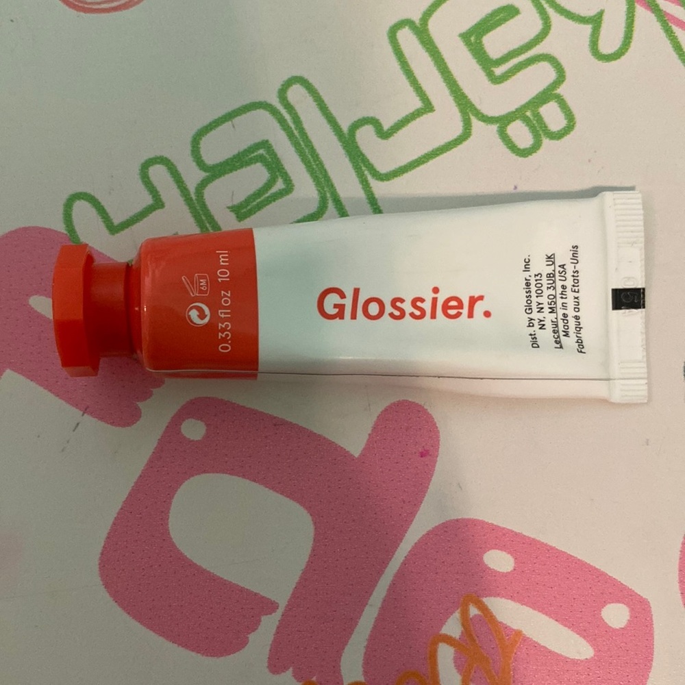 Glossier Cloud Paint- Shade Dawn